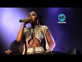 DMX, Fat Joe, Ja Rule, Ashanti and The LOX at Ruff Ryders & Friends Concert in AC