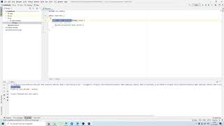 Java Einsteiger - "Hello World" & Variablen - Tutorial #01
