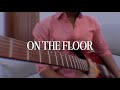 On The Floor - Jennifer Lopez…