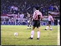 PLATENSE (2) vs. ESTUDIANTES DE LA PLATA (2)