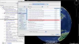 How to share Google Earth files screenshot 4