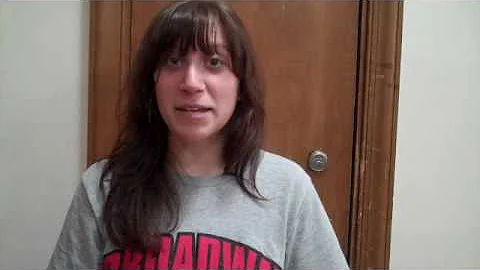 Repower America - Sarah Biondo from Parma, Ohio