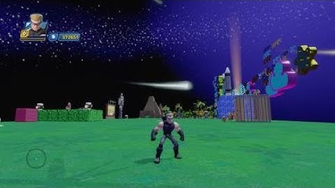 Toy Box Tutorials #34: How to Control Objects on Paths - Disney Infinity 3.0