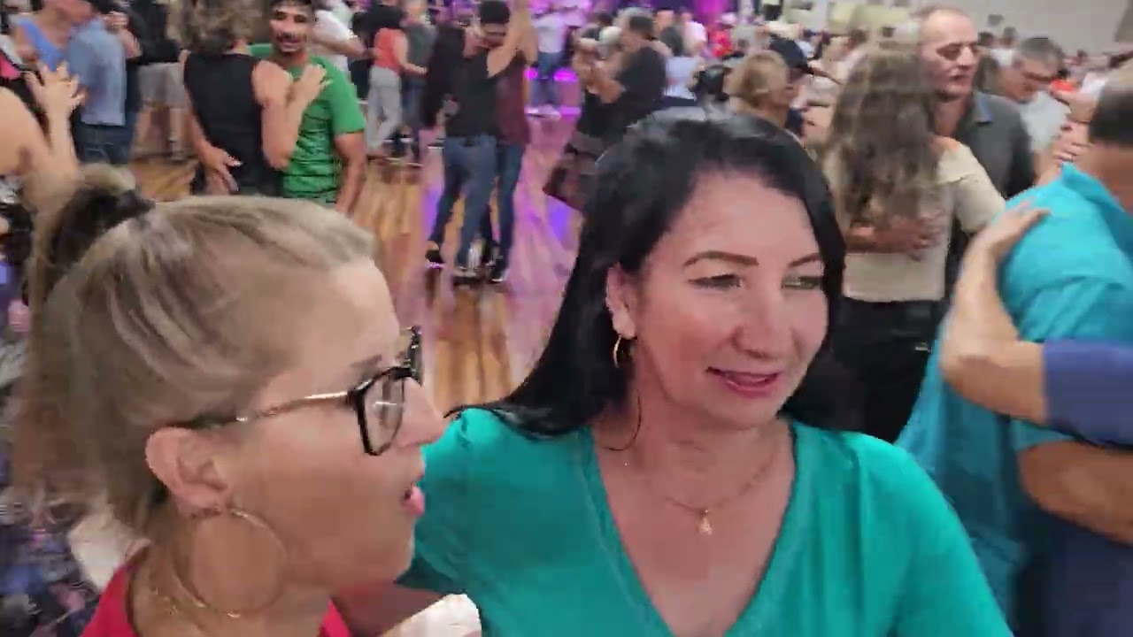 Arrastando o pé com Marcos Pasa