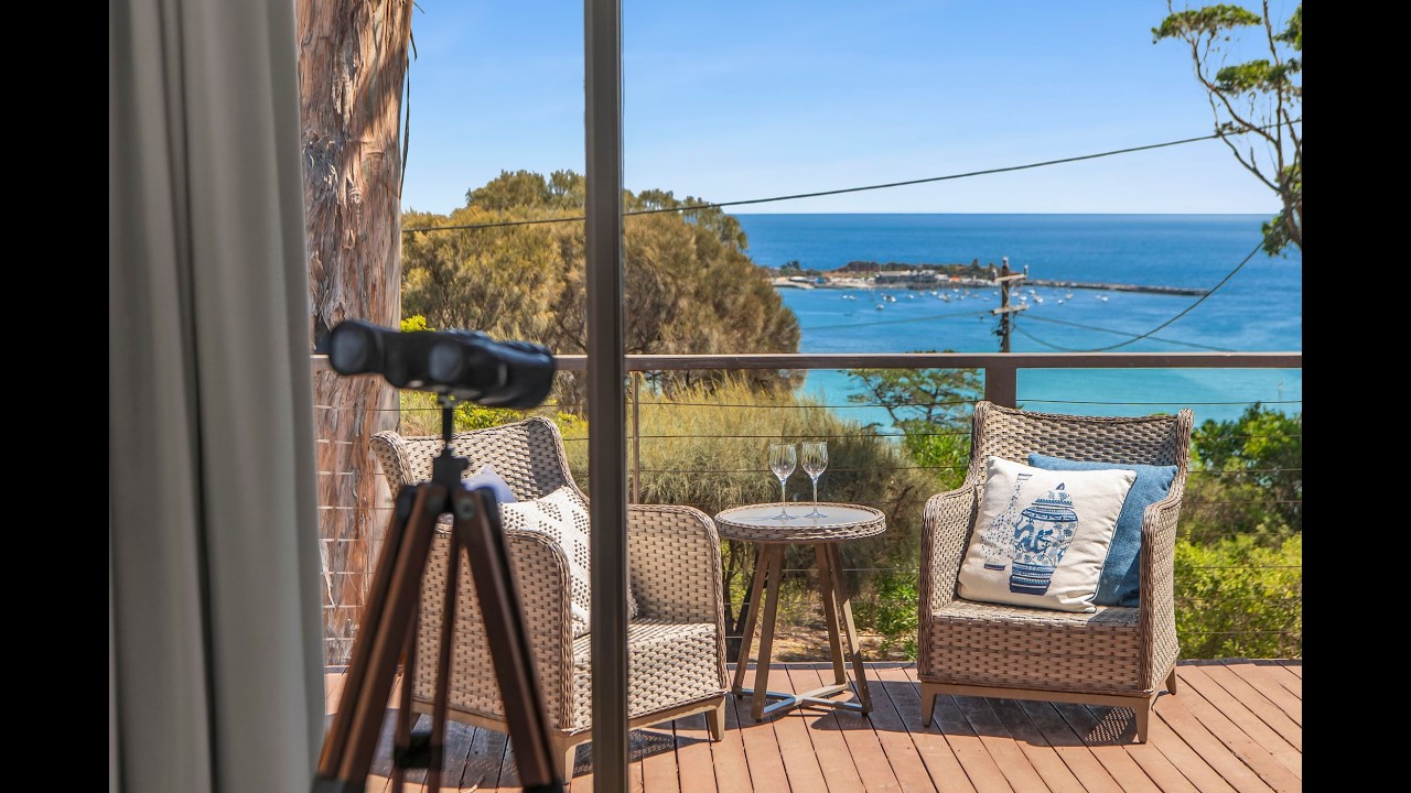 1 John Rowell Lane, Mornington