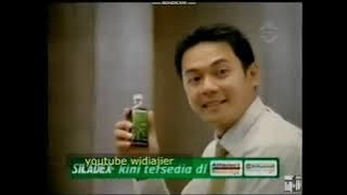 IKLAN SILADEX ME (2009)