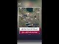 Al Arabiya S Military Affairs Advisor Riad Kahwaji Explains Using An Interactive Map The Most 