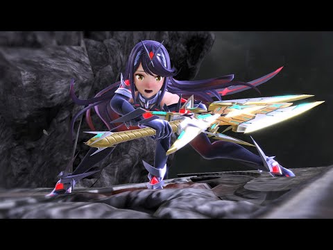 前投げ下スマ【スマブラSP】