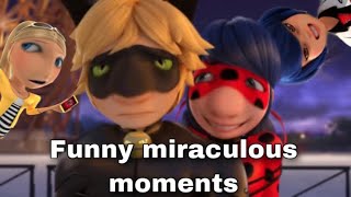 Funny miraculous moments