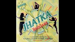 Rail Gaadi Remix Jhatka Remixes 2000