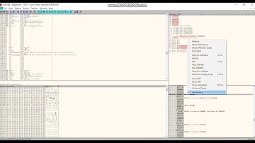 Hack The Box - Bypass(Reversing) | Walk through