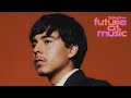 Ivan Cornejo's Rolling Stone Future of Music Interview