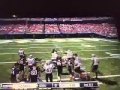 San diego st opening drive