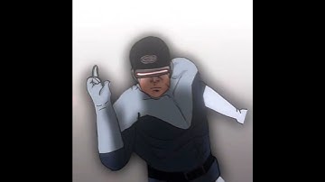 Gazerbeam #invinciblecomics #invinciblevariants #invincible #incredibles #edit #trending #fypviralシ 