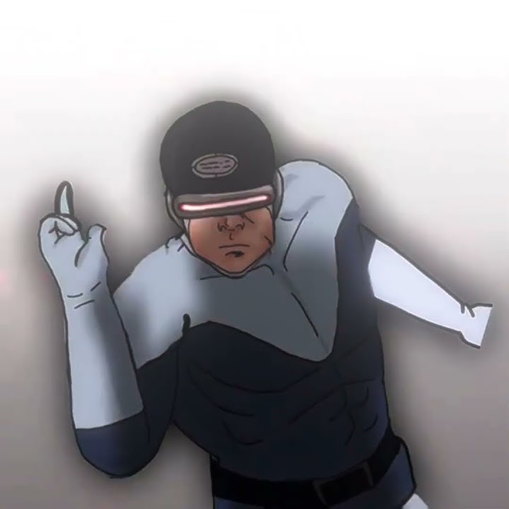 Gazerbeam #invinciblecomics #invinciblevariants #invincible #incredibles #edit #trending #fypviralシ 