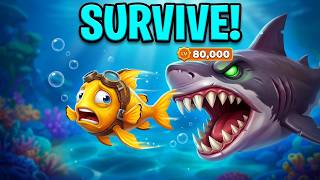 Aquarium Crush 🐠🐠🐠 screenshot 5