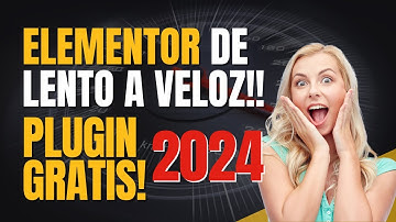 ¡Wordpress y Elementor de Lento a Veloz! 🚀 | Optimizar tu web para mejorar PageSpeed!!