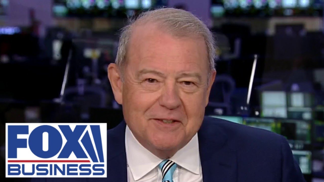 Varney: China is laughing at us