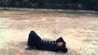 Pak Shaolin Kung Fu Academy Beginners