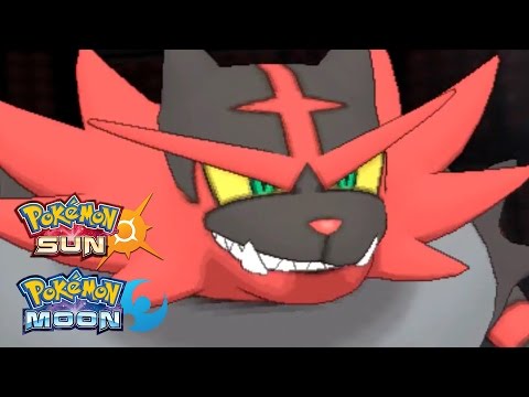 Pokémon Sun e Moon: último trailer revela Z-Moves dos iniciais, novas Ultra  Beasts e mais [vídeo] 