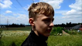 Týden akcí 2015/Prima - část 2 - ČRG [HD]