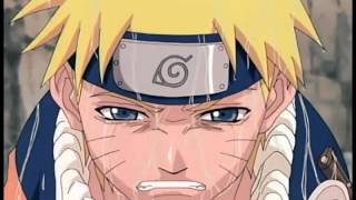"You're too late, Naruto"