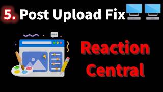 Fix Settings After Upload thumbnail
