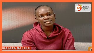 Shajara na Lulu | Simulizi ya Dinah Makokha, msichana ambaye amepitia mateso chungu mzima (Part 2)