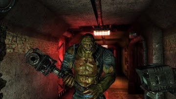 TTW - Fallout 3 - Part 28 (Finding The Garden of Eden, Fawkes, The American Dream) Game Movie