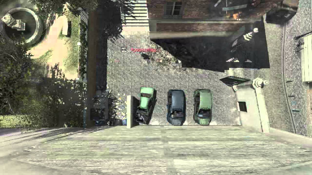 CoDE Slayer J23 - MW3 Game Clip