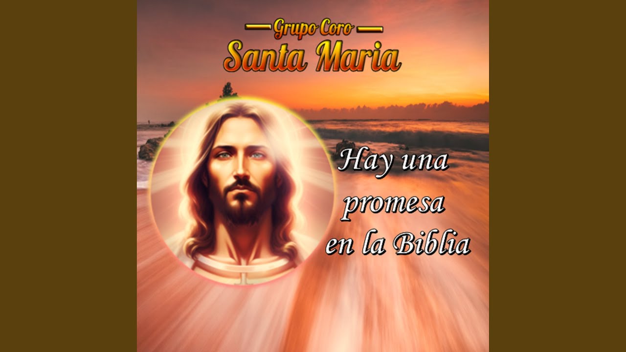 Hay una promesa en la biblia - YouTube