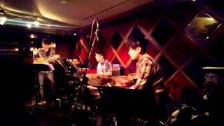 20140219 THE BEAT BROTHERS @ Marsalis Home Taipei ...