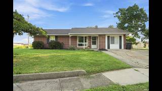 6929 Plumtree Court, Fort Wayne, IN, 46825 Tour - $199,900