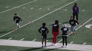 Elevate 7on7 14u Tryouts