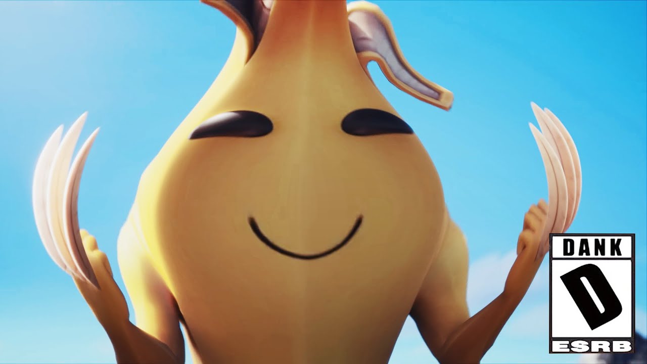 FORTNITE SEASON 14 DANK TRAILER.MP4