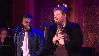 Griffin Binnicker & Justin Showell - "Happy Days Are Here Again/Get Happy" | Best in Shows 2019