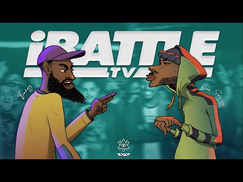 Bangz vs Ken Savvy