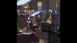 Stephen Curry of Deadlock Since We Have LeAbrams #deadlock #gaming