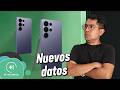 NUEVA FILTRACIÓN del Galaxy S27 Pro NOS REVELA más datos | El Recuento