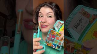 Scooby Doo x Wet n Wild Halloween Makeup Collection Review!