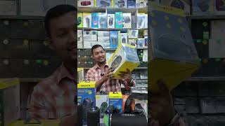 Bluetooth Speaker🔥Price in Bangladesh 2026 | Best Portable Party Speaker | Battery & Bass Explained