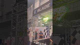 Bladeshow Atlanta Bladehq, Well, thats Disapointing