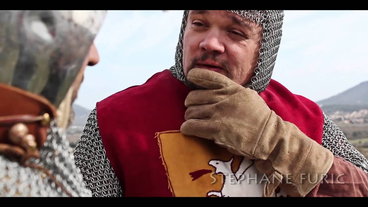 Protea Web-Série - Bande annonce Officielle HD - YouTube