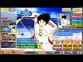 GACHA SOGA &amp; IGAWA RISINGSUN PART 2 | CAPTAIN TSUBASA DREAM TEAM