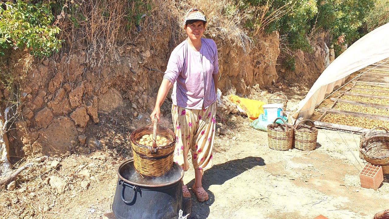 İNCİRİ BANDIRMAZSAK NE OLUR ? - NASIL SAKLANIR ( Yemeklik İncir Fiyatları )