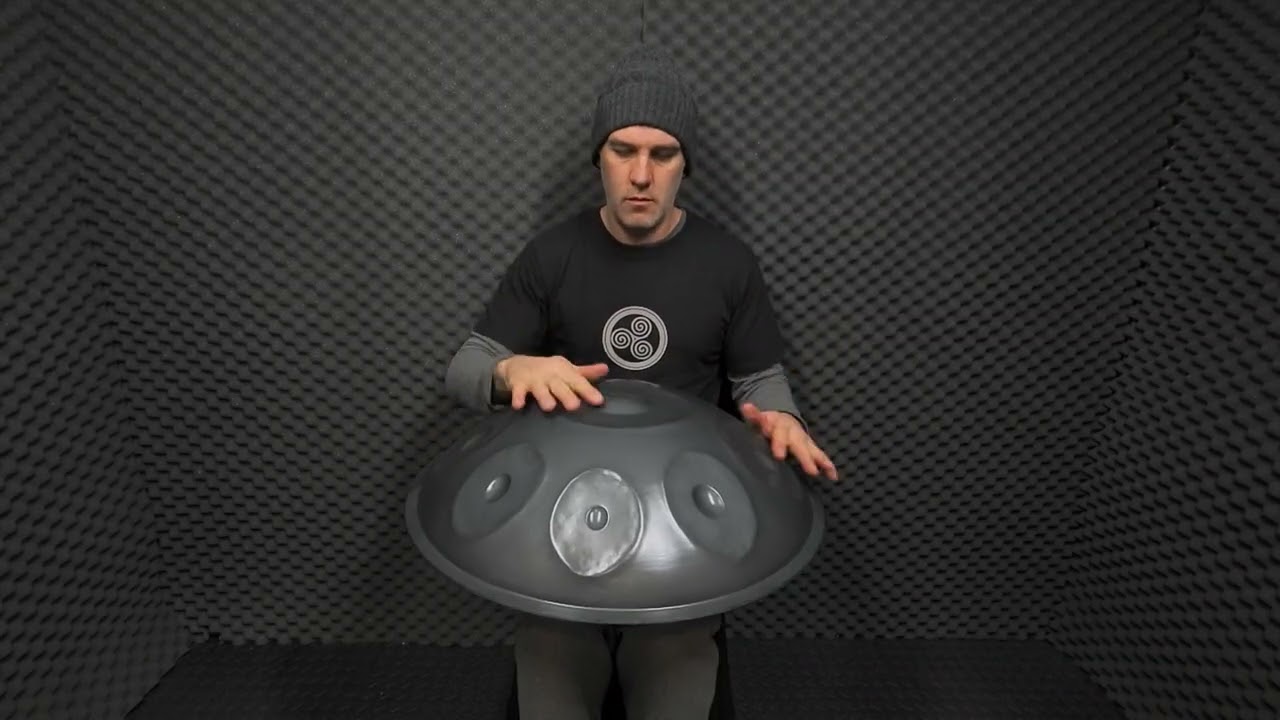 Astral Pantam by Jaime Rubalcava - Scale: D SayBe - Notes: D / (E)(F#) G A B C# D E F# A