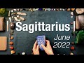 SAGITTARIUS June, Toxic energy GOES AWAY! You thrive in HAPPINESS and passionate competition!