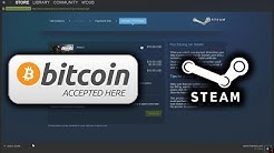 How to Buy Steam Games With Bitcoin 2016