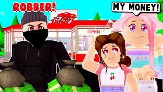 My Daughter Snuck Out During Quarantine And Got Arrested On Bloxburg Roblox - pin by hi on roblox stuff in 2020 things to do at a sleepover roblox youtubers