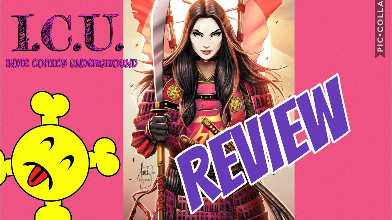 Shi: Return of the Warrior Review